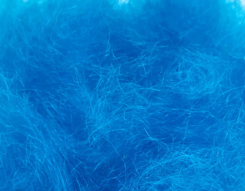 Electric Seal Dubbing