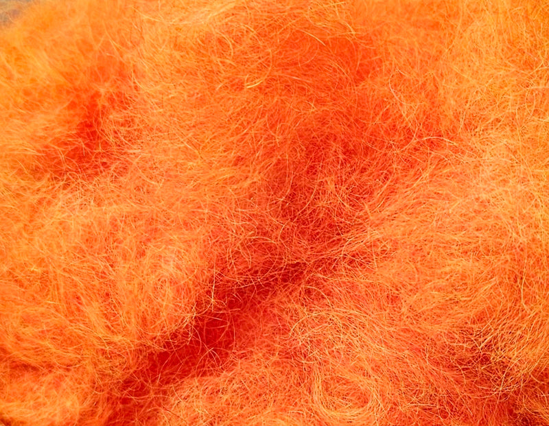 Electric Seal Dubbing