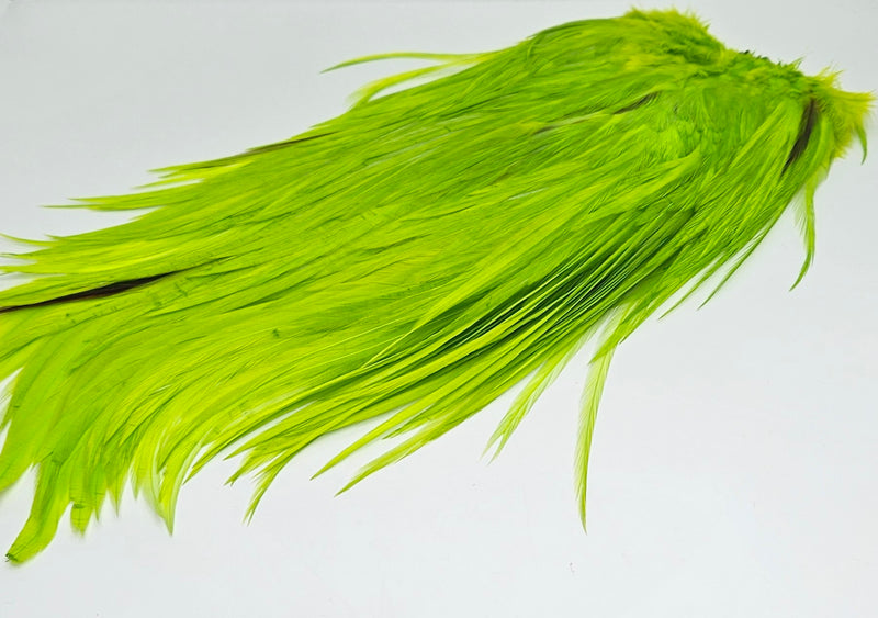 Whiting Farms 4B Rooster Saddle