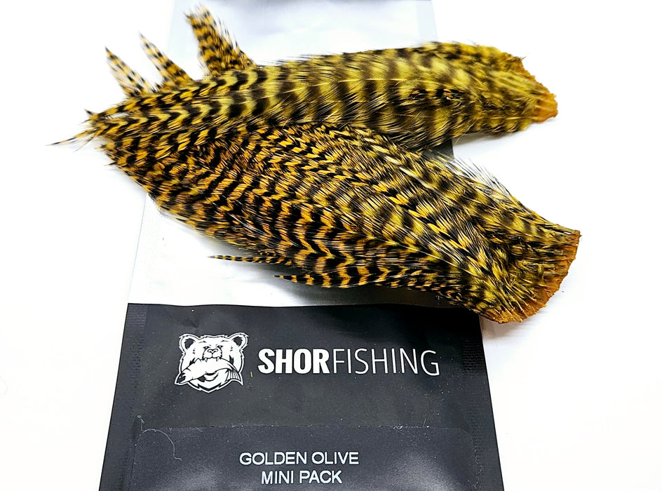 Shor Fishing - Treasure Products