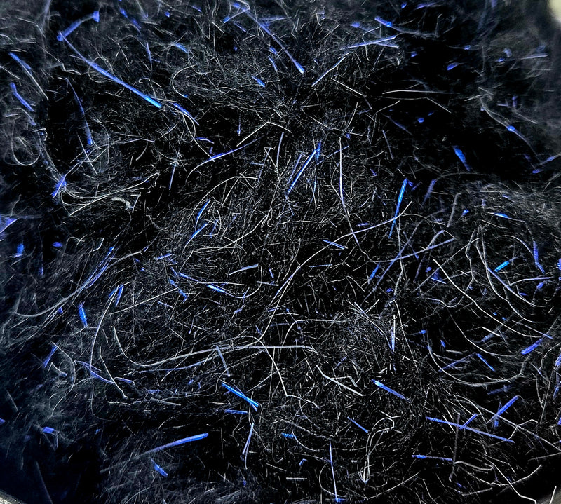 Hare & Squirrel Dubbing UV Blends