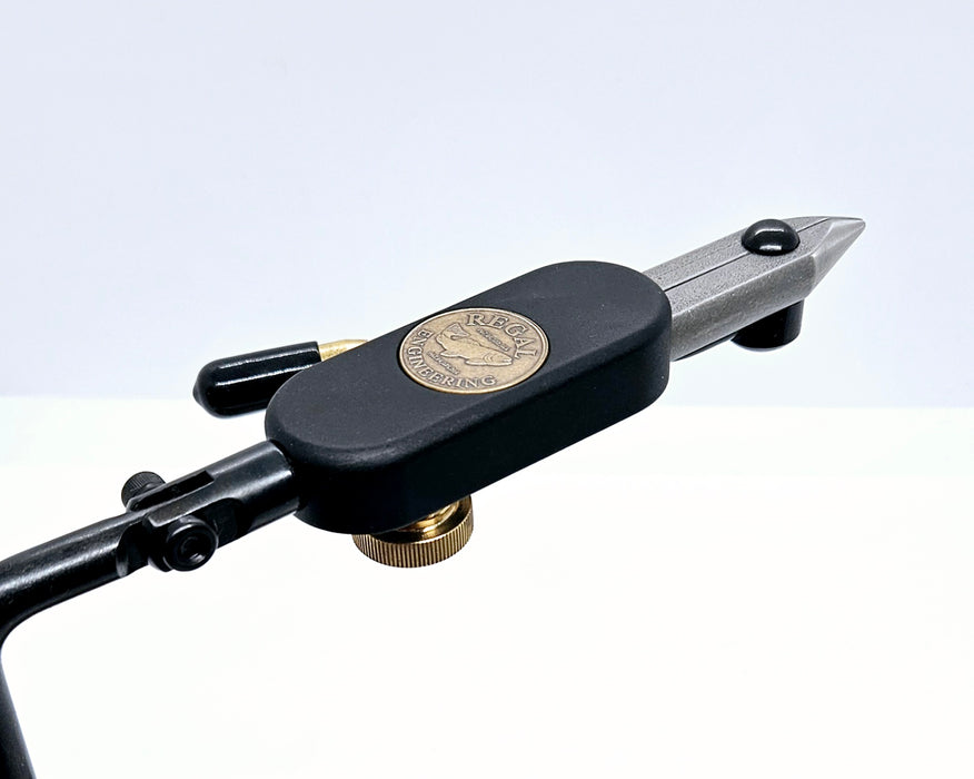 Regal Vice - Medallion Series Vice with Stainless Steel Jaws