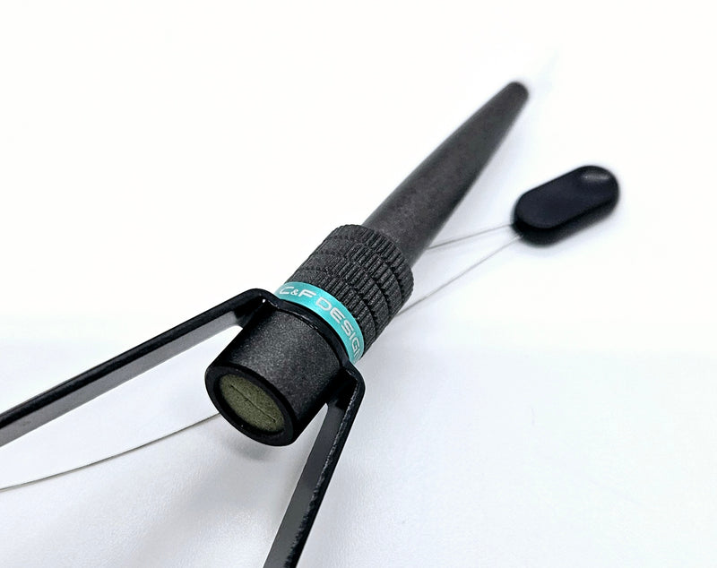 C&F Design - Standard Long Bobbin Holder (CFT-60L)