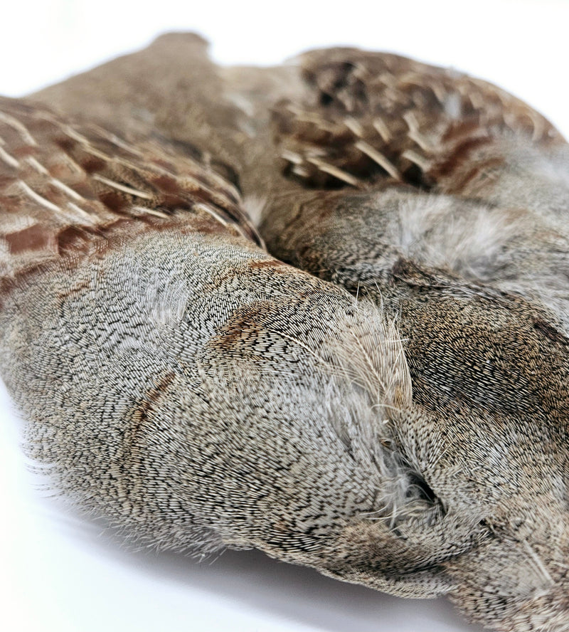 Veniard English Grey Partridge Skin