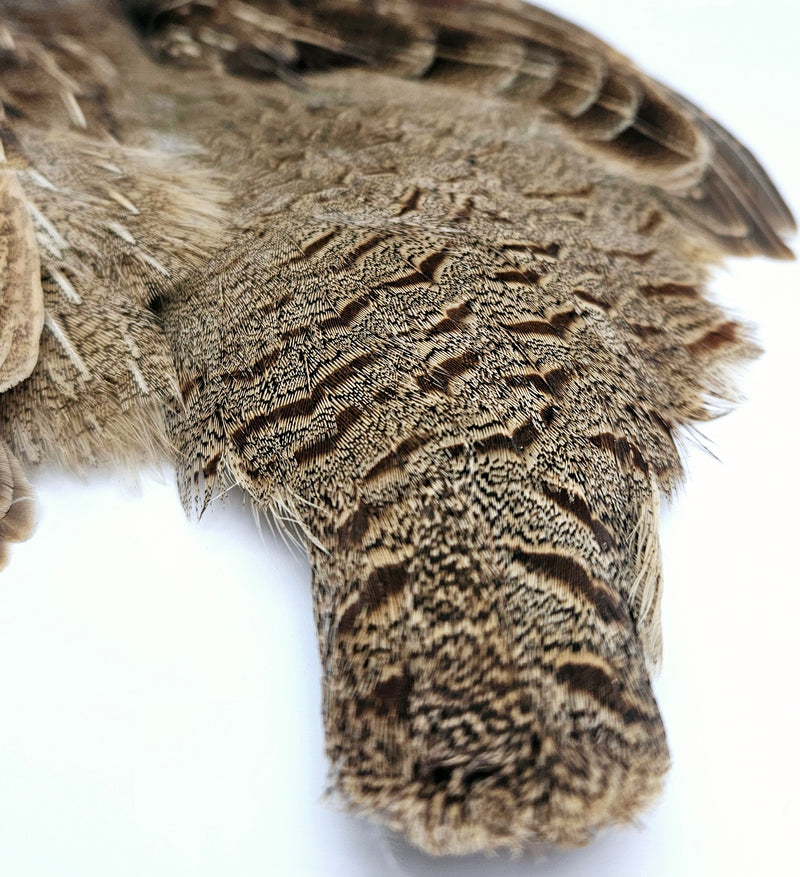 Veniard English Grey Partridge Skin