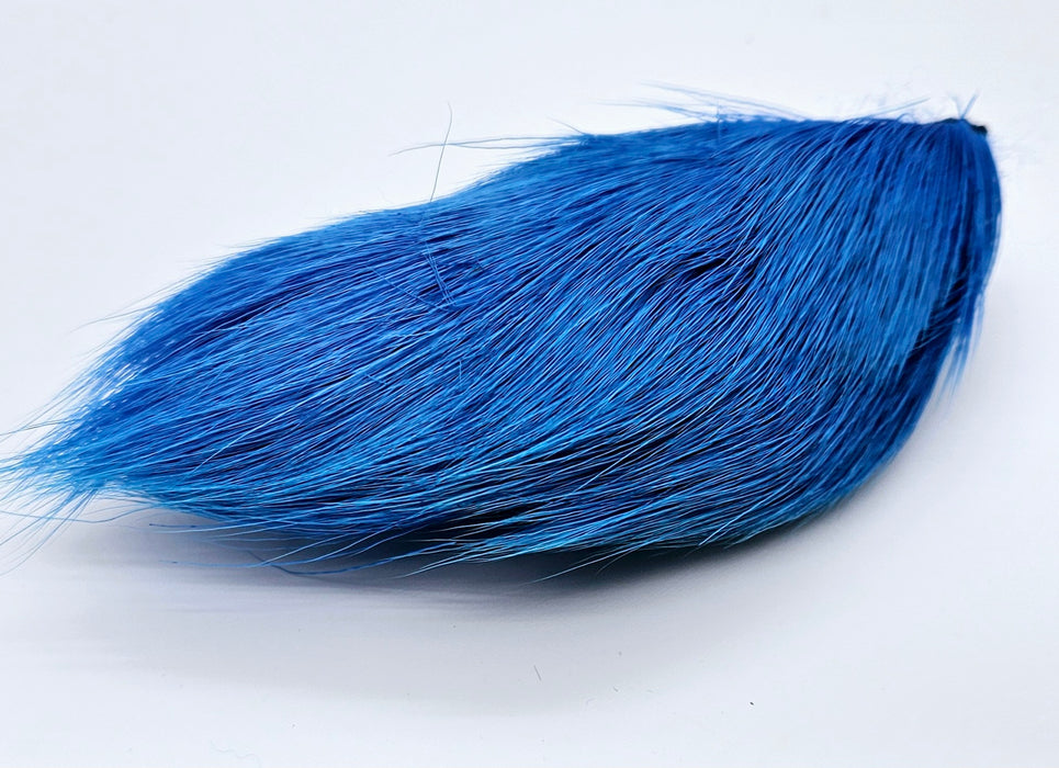 SHOR Fishing - Deer Body Dyed From White