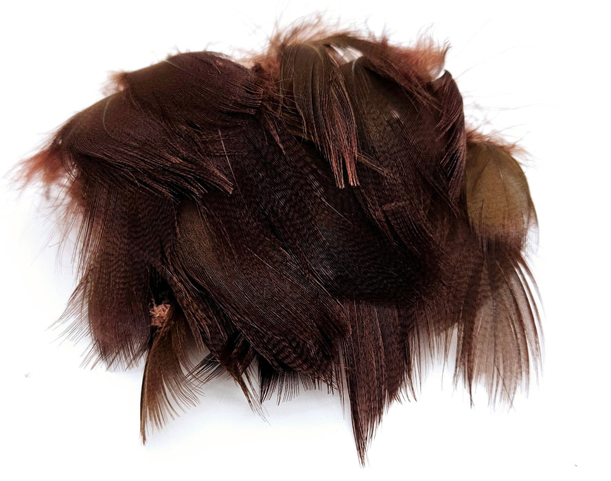 Shor Fishing - Mallard Flank Feathers