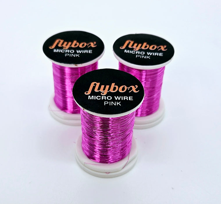 Flybox Micro Wire