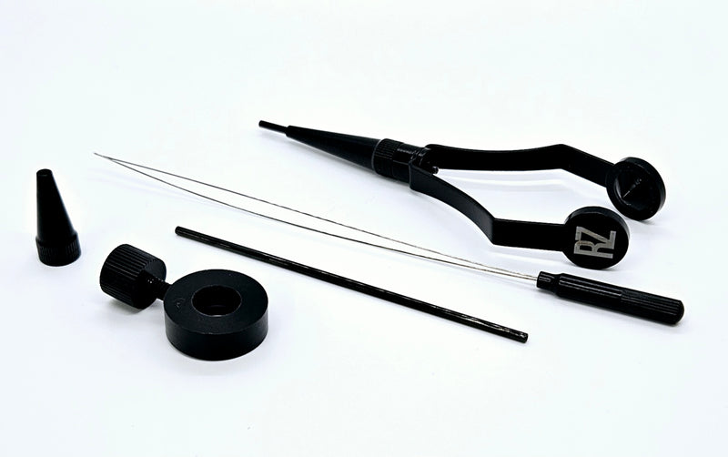 RAIDZAP RZ Xact Bobbin Holders