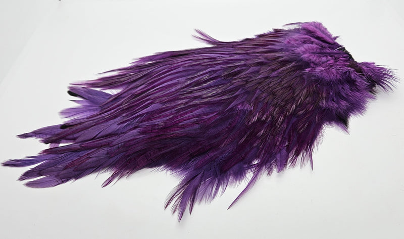 Whiting Farms 4B Rooster Saddle