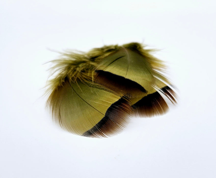 Veniard French Partridge Hackle 2g