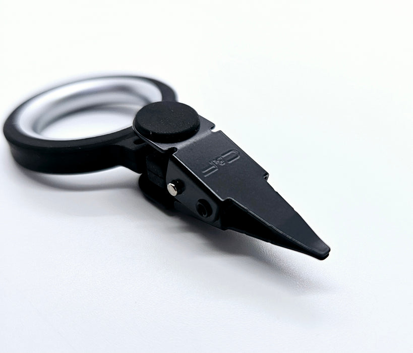 C&F Design - Midge Hackle Plier