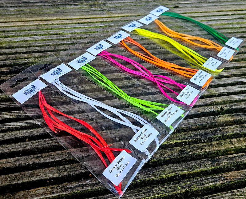 Electric Goose Biots