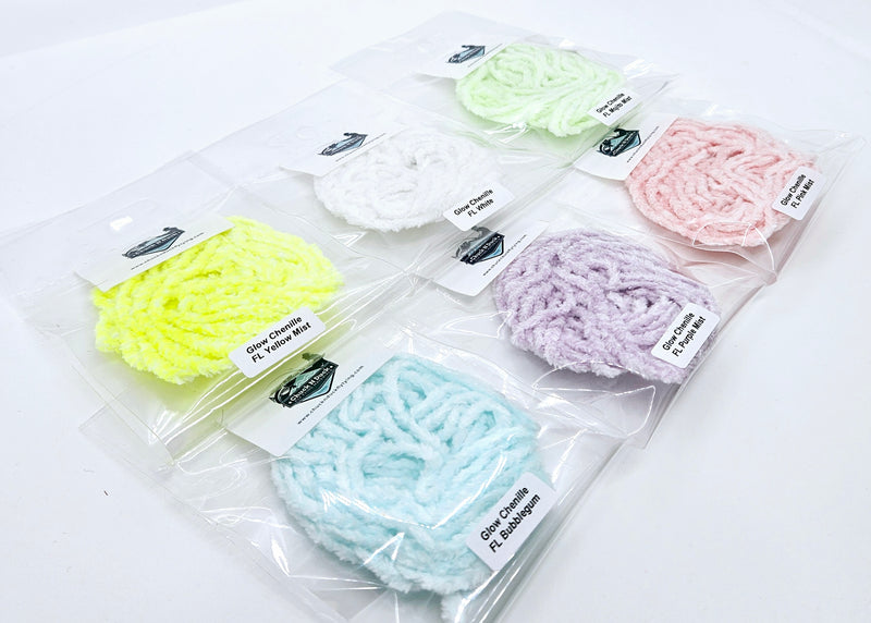 Glow Chenille