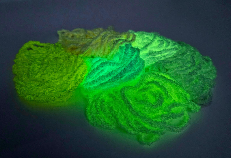 Glow Chenille