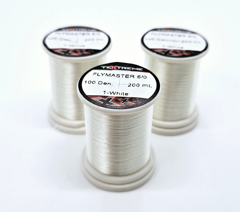 Textreme Flymaster 6/0