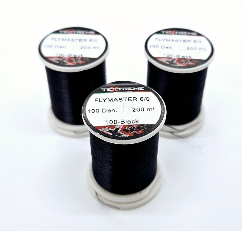 Textreme Flymaster 6/0