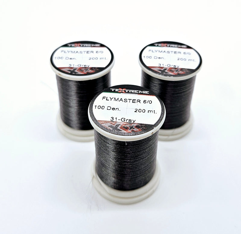Textreme Flymaster 6/0