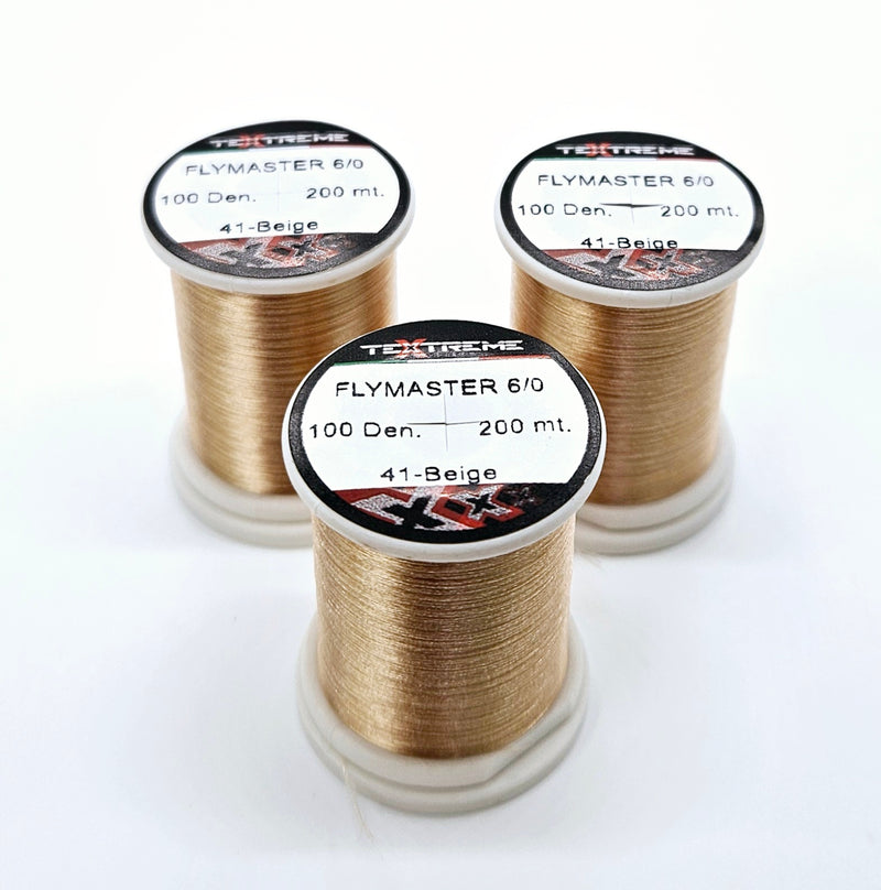 Textreme Flymaster 6/0