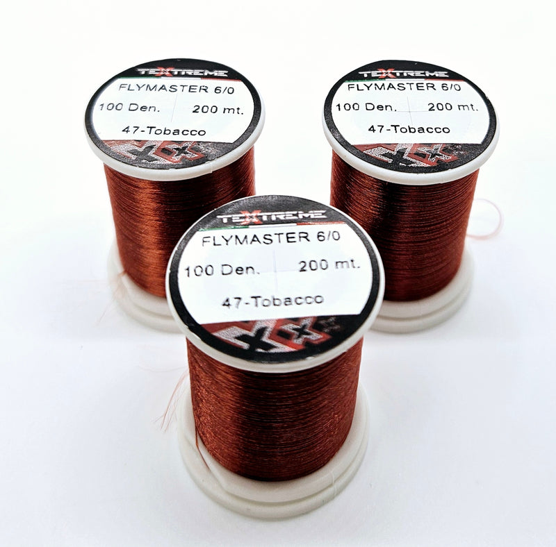 Textreme Flymaster 6/0