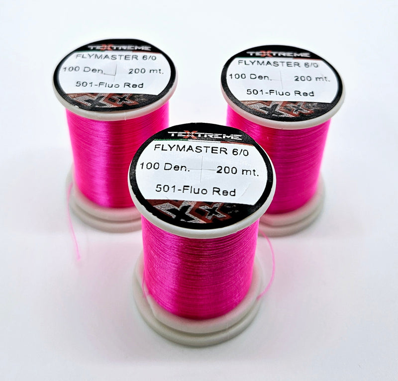 Textreme Flymaster 6/0