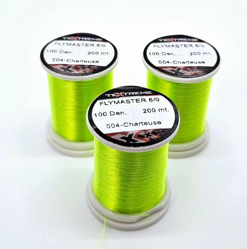 Textreme Flymaster 6/0