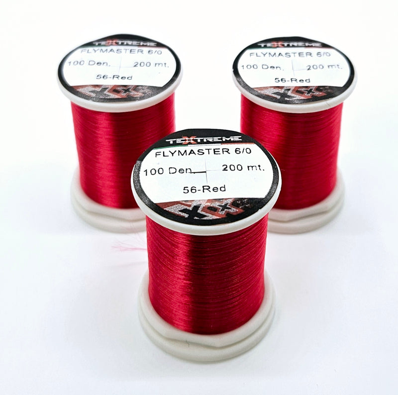 Textreme Flymaster 6/0