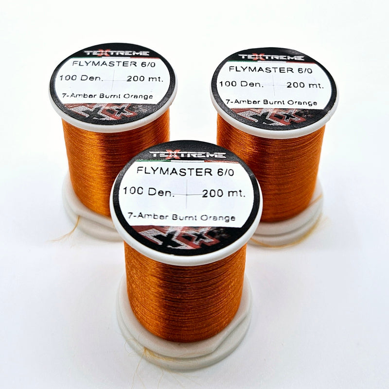 Textreme Flymaster 6/0