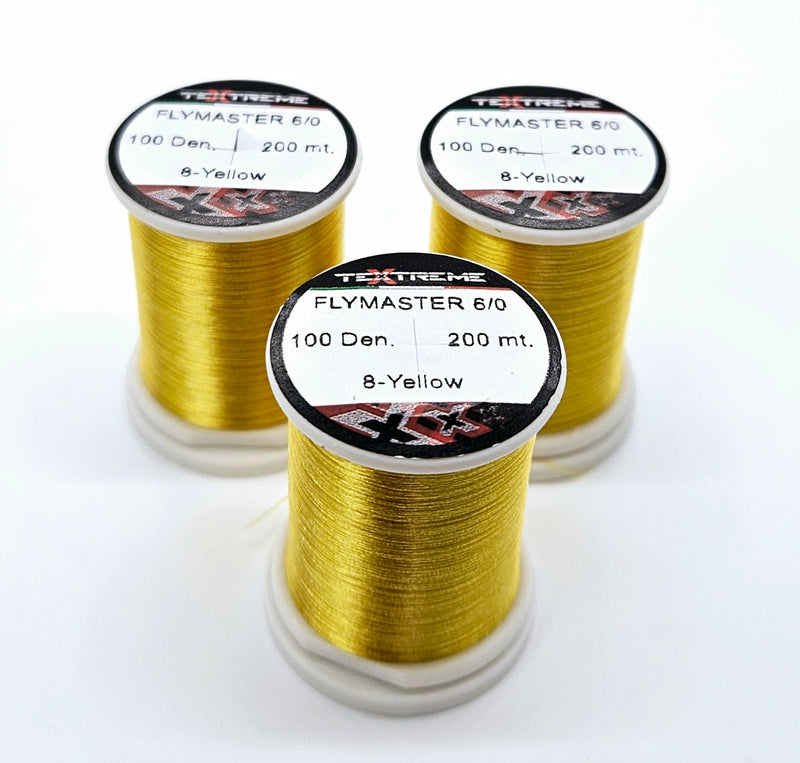 Textreme Flymaster 6/0