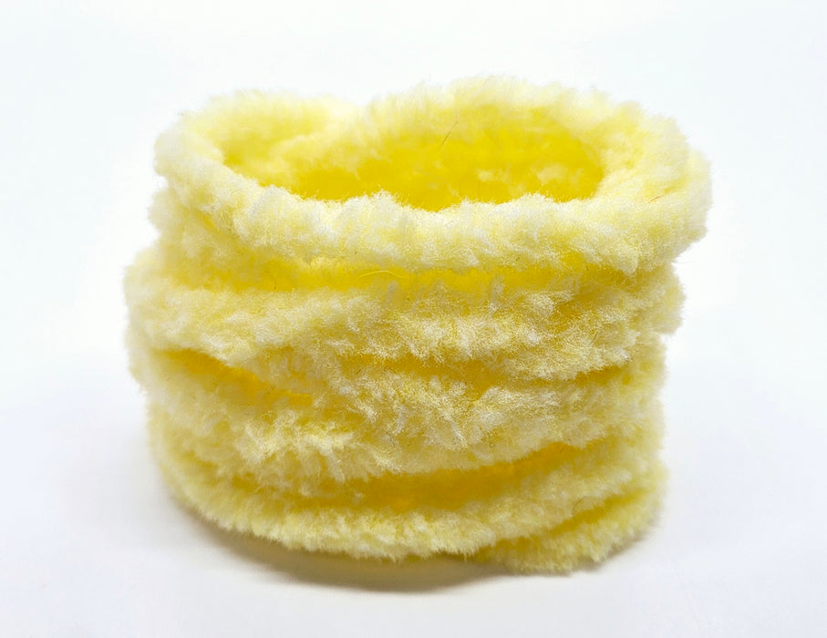 Scrambled Egg Chenille