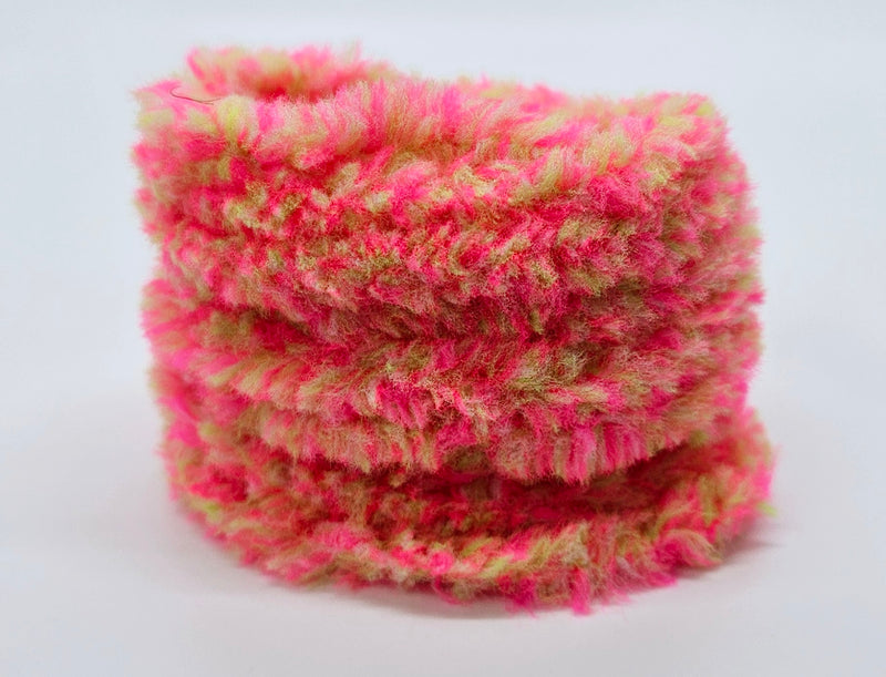 Scrambled Egg Chenille