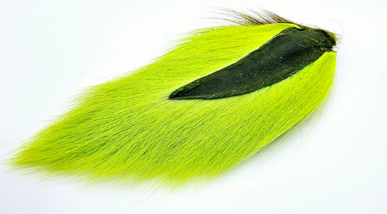 Turrall Complete Bucktail