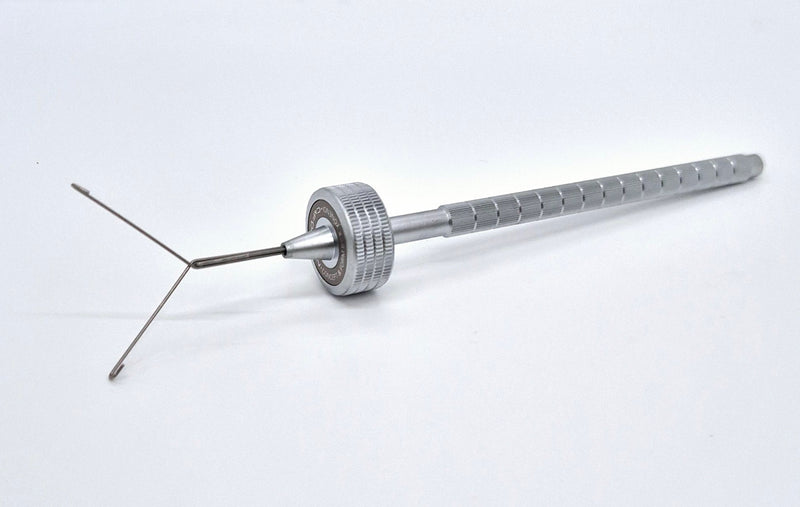 C&F Design - Rotary Dubbing Twister Plus