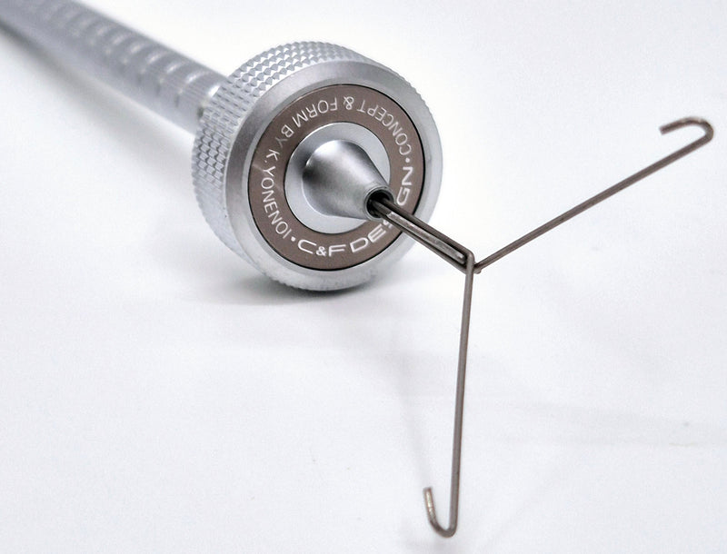 C&F Design - Rotary Dubbing Twister Plus