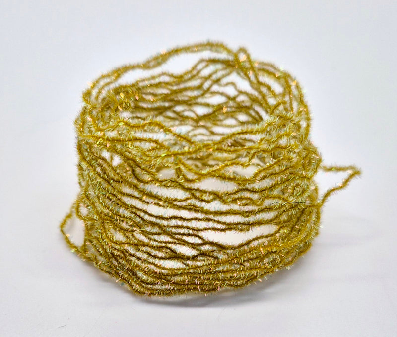 Celtic Blob Company - Micro Synthetic Herl (MSH)