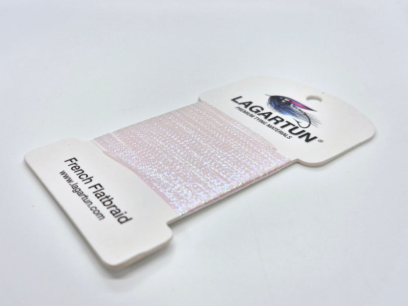 Lagartun Flat Braids