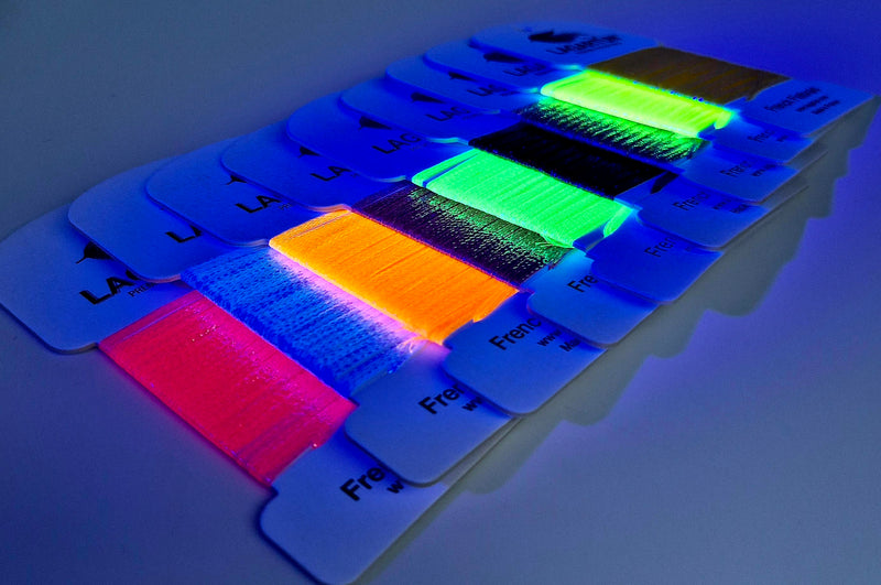 Lagartun Flat Braids