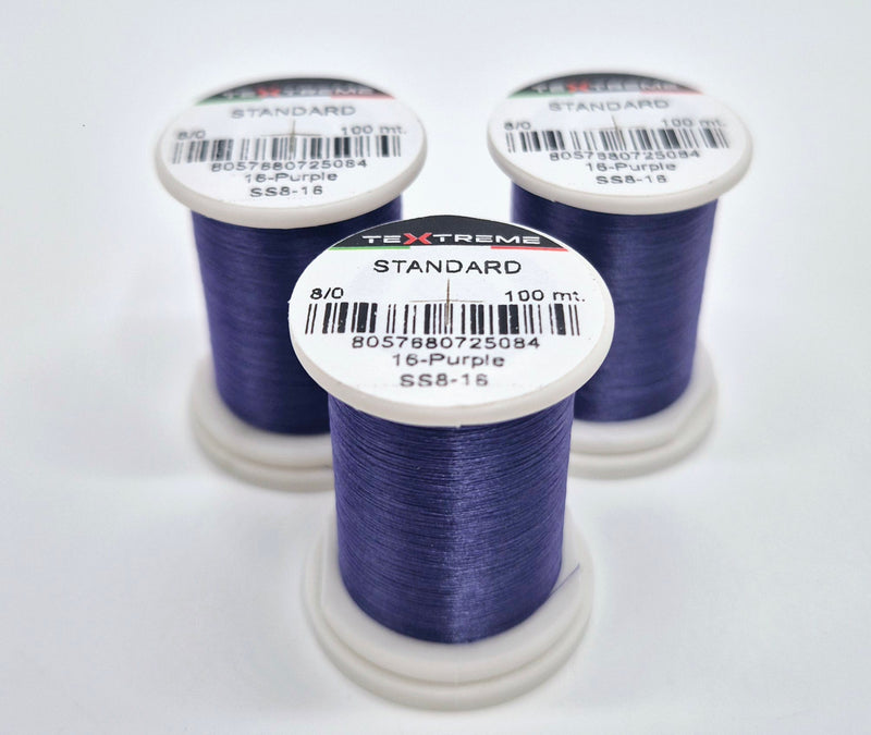Textreme Standard 8/0 Tying Thread