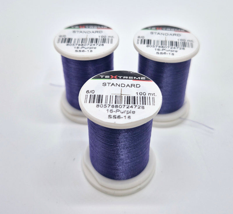 Textreme Standard 6/0 Tying Thread