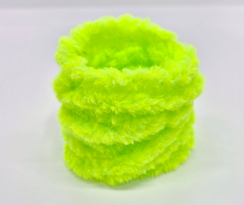 Scrambled Egg Chenille