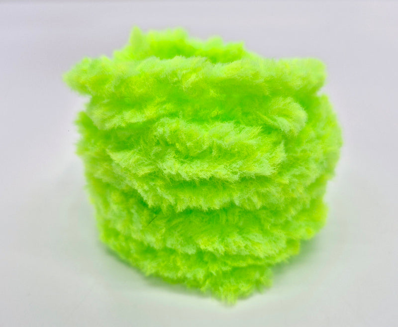 Scrambled Egg Chenille