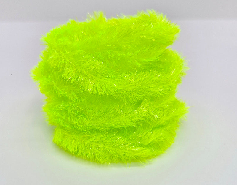 15mm Fine Stretch Core Blob Fritz