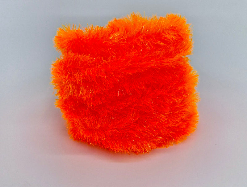 15mm Fine Stretch Core Blob Fritz