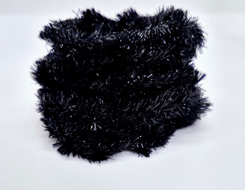 15mm Fine Stretch Core Blob Fritz