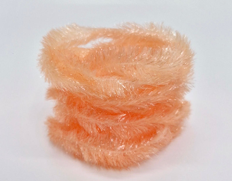 15mm Fine Stretch Core Blob Fritz