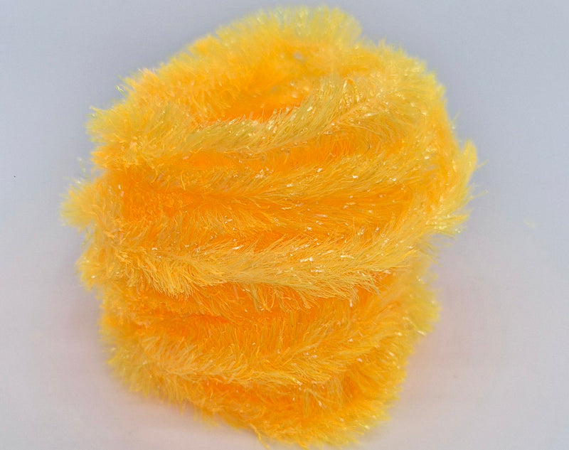 15mm Fine Stretch Core Blob Fritz