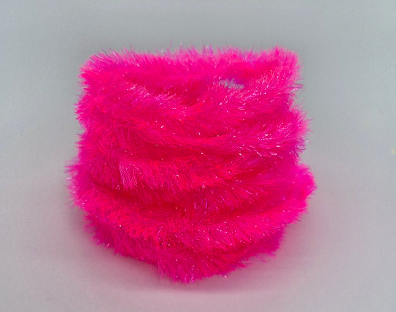 15mm Fine Stretch Core Blob Fritz