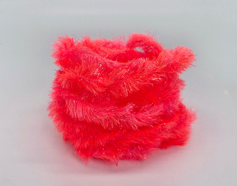 15mm Fine Stretch Core Blob Fritz