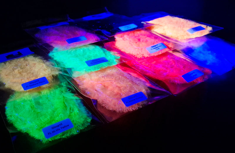 Gloop15 Translucent Blob Fritz