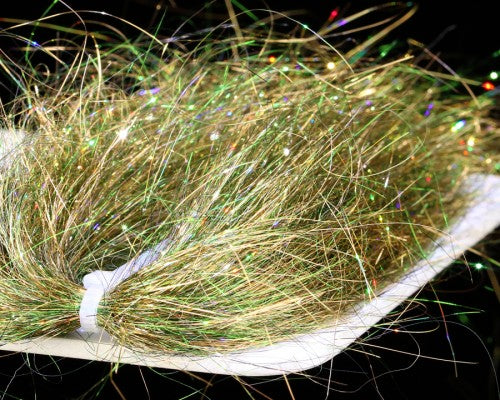 Sybai Blend Angel Hair